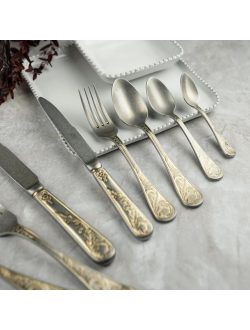 Ложка кофейная 11,2 см