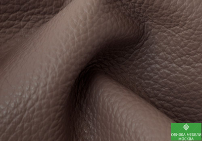 Натуральная кожа