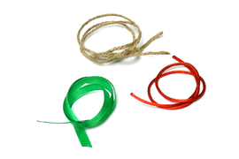 Примеры материала подвесок