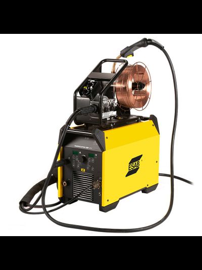 ESAB Fabricator EM500i CC/CV