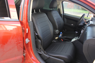 Чехлы на Dodge Caliber (2006-2012)