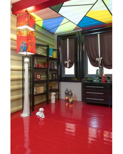 Гладкий молдинг из полиуретана Orac Decor коллекция Ulf Moritz P3070