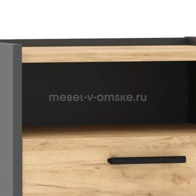 Комод Оттавия - 011.04