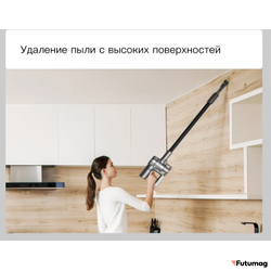 Беспроводной ручной пылесос Xiaomi Dreame V12