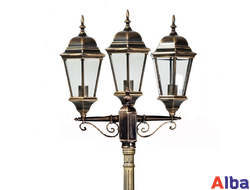 Astoria 91410B/E7 Gb Парковый светильник