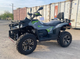 LINHAI-YAMAHA M650L Promax 4WD EFI, EPS
