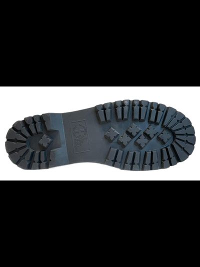 DR MARTENS JADON VINTAGE С ЧЕРНЫМ МЕХОМ БЕЗ МОЛНИИ