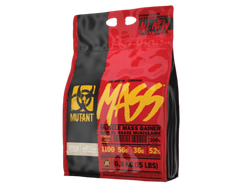 (Mutant) Mass - (6.8 кг) - (ваниль)
