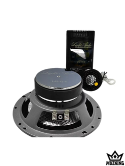 Light Audio LAS-17.2