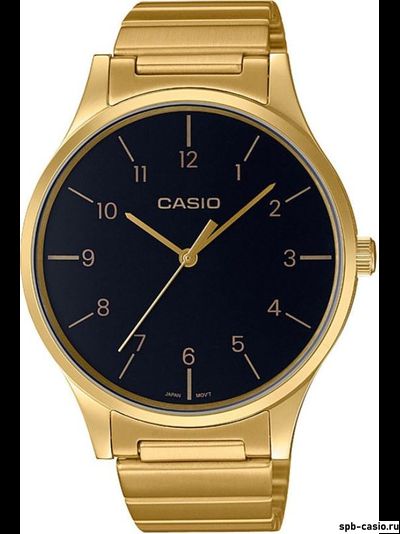 Часы Casio LTP-E140GG-1BEF