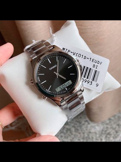 Часы Casio MTP-VC01D-1E