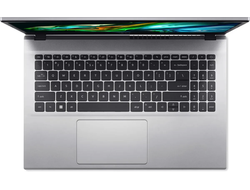 Acer ASPIRE 3 A315-44P-R263 15,6" FHD  IPS 8 ГБ, (SSD) 512 ГБ NO OS  Серебристый