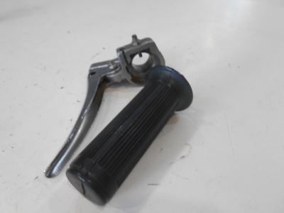 Ручка газа Рига 3