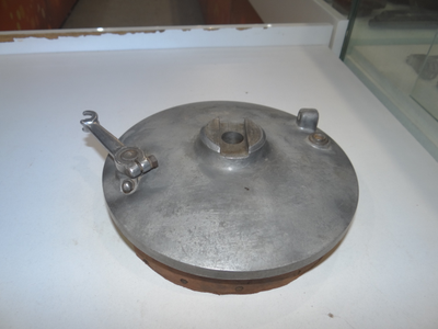 Опорник передний Иж 56 ранний