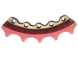 Сектор зубчатый 0901-19-14 (АМ0901-19-14)