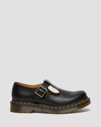 Ботинки Dr. Martens Mary Jane Polley Smooth Leather