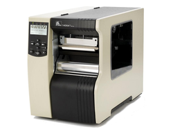 Zebra 140Xi4 принтер