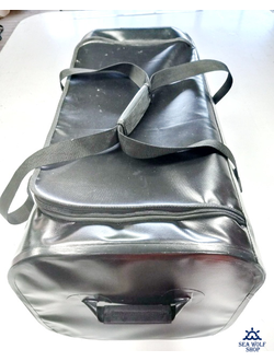 ГермоСумка 128л KF "Диаген" ПВХ -750 (80*40*40)