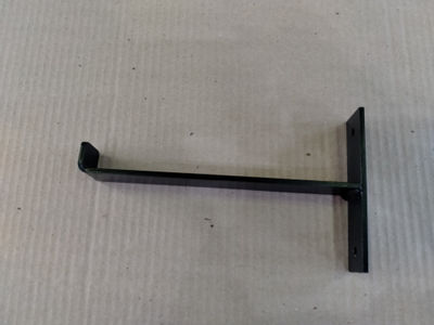 Кронштейн полки металлический