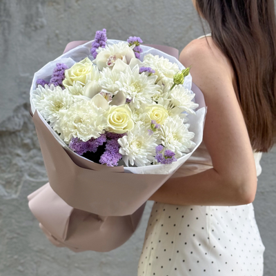 Капелька радости