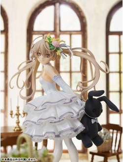Фигурка 1/7 Сора Касугано (Kasugano Sora Wedding ver.)