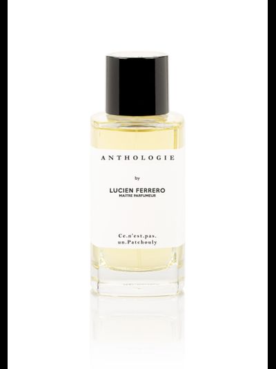 Ce N'est Pas Un Patchouly от Anthologie by Lucien Ferrero Maitre Parfumeur 100ml