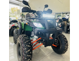 АНАЛОГ YAMAHA GRIZZLY LUX 200