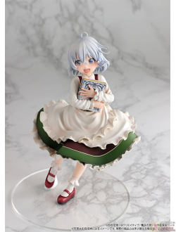 Фигурка 1/6 Элейна (Elaina Childhood Ver.)