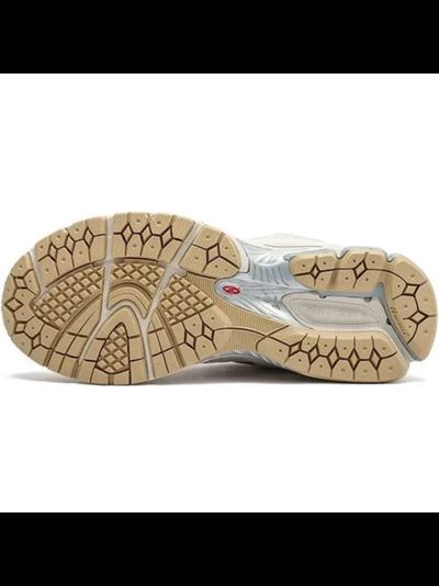 New Balance 2002 R Protection Pack White Sand