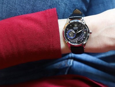 Женские часы Orient RA-AG0019B