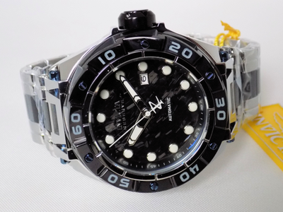 Invicta 38843 Ripsaw Reserve Automatic