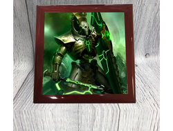 Шкатулка Вархаммер, Warhammer 40000 №20