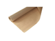 Бумага упаковочная крафт 70 г/м2, рулон 100х70см, 10 листов в рулоне 44984