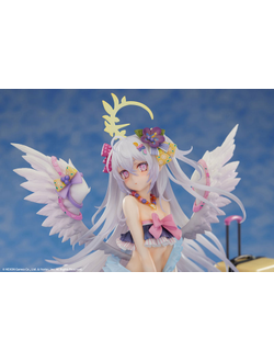 Фигурка 1/7 Адзуса Сирасу (Azusa Shirasu Swimsuit Ver.)