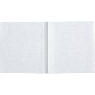 Салфетки бумажные 2 слоя, 20х10 200шт/уп СД10