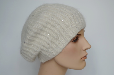 vizio collezione 8070 берет Италия зима 2023