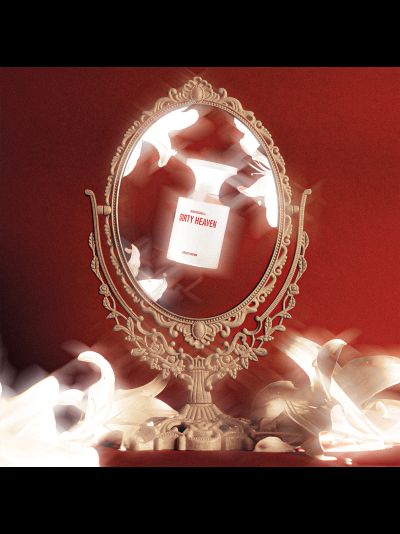 DIRTY HEAVEN BORNTOSTANDOUT парфюмерная вода