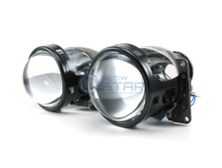 Бигалогенный модуль Hella R New, под лампу H7, (1шт)