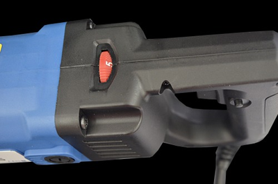 Установка для алмазного бурения KEOS KS-130/2 (ручная установка), KS-130/2