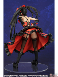 Фигурка 1/8 Куруми Токисаки (Tokisaki Kurumi)