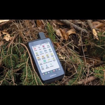 Навигатор Garmin Montana 710 (010-02963-01)
