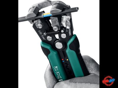 Стриппер автоматический многофункциональный Kraftool TK-8 22637