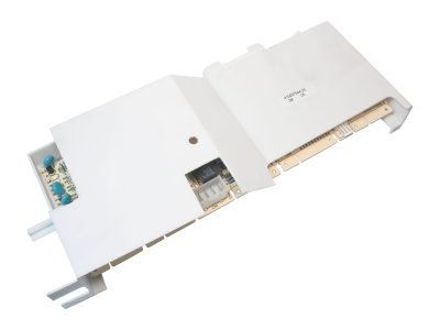 Электронный модуль Indesit, Ariston C00093350