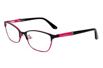 Очки кошачий глаз Anna Sui AS 215 001 Black/Fuchsia