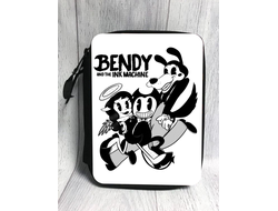 Пенал Бенди и Чернильная машина №8