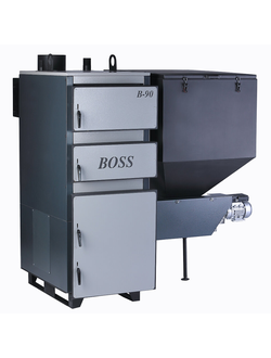 Автоматический котел Vulkan BOSS  22