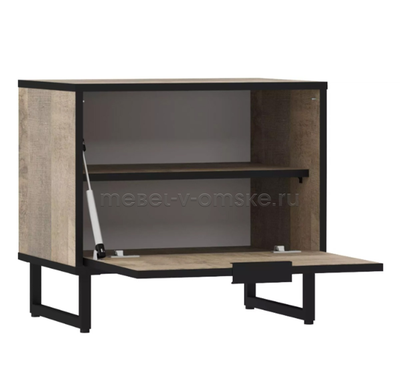 Тумба для обуви Фолк-013.27