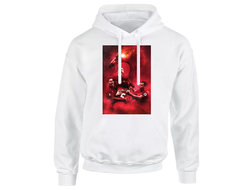 Толстовка Ливерпуль, Liverpool FC №6