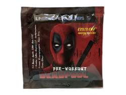 (Underpharm Labs) Dead Pool - (1 порция)