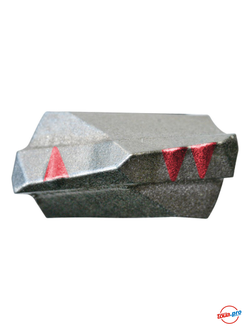 Бур Milwaukee SDS-Plus 6x110 мм MS2 с 2-мя режущими кромками 4932307068